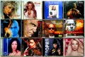 Поп-фолк матрични музикални дискове 2 - CD, снимка 1