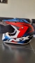 Каска за мотокрос, снимка 2