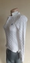 POLO Ralph Lauren Cable Pima Cotton  Size S  НОВО!  ОРИГИНАЛ! Дамски Пуловер!, снимка 3