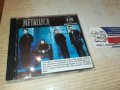 METALLICA CD-2БРОЯ 0211231227, снимка 1
