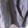 Безшумно леко ватирано ловно яке, снимка 3
