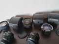 Обектив MC HELIOS 44M-4 2/58, 44M-4 2/58, 44-2 2/58,, снимка 1