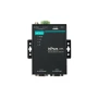 Конвертор NPort 5250A 2-портов RS-232/422/485 Сериен към Ethernet конвертор - защита от пренапреже, снимка 3