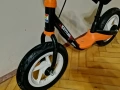 Keetler баланс колело внос Германия , снимка 7