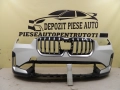 Предна броня BMW X1 U11, 2022, 2023, 2024, оригинален код 51119883579, снимка 1