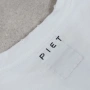 Чистно Нова Мъжка Тениска Oakley x Piet М, снимка 5