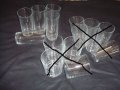 Нови Стъклени Чаши-Разпродажба, снимка 11