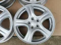 16’’5x100 originalni za subaru 16”5х100 оригинални за субару-№642, снимка 6