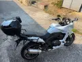 Honda CBF 1000 sc64 2013г, снимка 12
