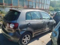 Volkswagen Golf 5 Plus 1.9tdi 105 к.с. BRU на части, снимка 6