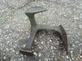 наковалня 20см метал 0103251637, снимка 7