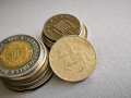 Монета - Австрия - 5 шилинга | 1984г., снимка 2