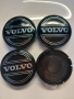 Капачки за джанти Волво Volvo 52/55 55/60, снимка 1