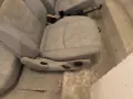 Салон за Мерцедес С класа, снимка 4