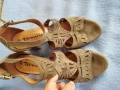 Сандали Tamaris номер 39., снимка 2