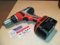 black & decker-машина и батерия-внос швеицария, снимка 5