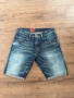 Оригинални мъжки дънкови къси гащи G-STAR - W33, снимка 8