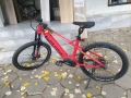 Електрически велосипед Flyer 27.5 , снимка 15