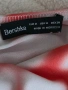 Bershka сатениран топ с набори M, снимка 4