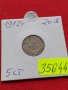 МОНЕТА 5 стотинки 1912г. ЦАРСТВО България ПЕРФЕКТНО СЪСТОЯНИЕ ЗА КОЛЕКЦИОНЕРИ 35644, снимка 12