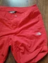 the north face - страхотни дамски панталонки 12/XL, снимка 2