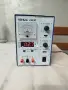 Лабораторно захранване YIHUA 1503 D, снимка 2