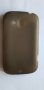 HTC Desire C - HTC A320e калъф - case, снимка 3
