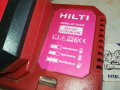 HILTI CHARGER+BATTERY PACK 1203241612, снимка 10
