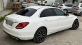  mercedes c200  198кс / 4matik / 1ви собственик -цена 52 025.08лв / 26 600 евро -2000 кубика бензин , снимка 6