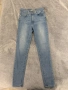 Levi’s дънки High Rise Super Skinny 28, снимка 1