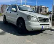 Продавам Mercedes-Benz ML 270, снимка 3