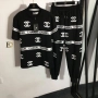 дамски екипи chanel, снимка 2