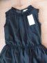 Нова рокля Name It, снимка 1 - Детски рокли и поли - 44224162