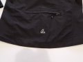 горнище loffler windstopper елек джърси вело туризъм дамско оригинал S, снимка 3