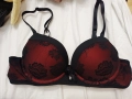 Сутиен Triumph  75 A, снимка 2