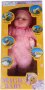 Кукла Магическо бебе MAGIC BABY, занимателна и интерактивна, снимка 2