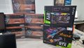Чисто нова видеокарта Zotac Gaming GeForce RTX 3080 Ti Extreme, снимка 5