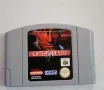 Fighters Destiny Nintendo 64, снимка 1