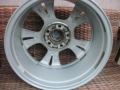 16 цола 5 х 108 мм 4 бр лети джанти - Ronal Germany - оригинални Ford !, снимка 10