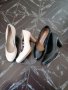 Обувки Tamaris номер 37 , снимка 1 - Дамски елегантни обувки - 36948982