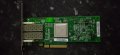 8Gb Мрежова карта HP AJ764-63002 82Q 8Gb 2-Port FC HBA, снимка 2