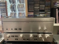 Luxman C120A /M120A, снимка 1