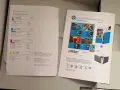 Перфектен HP Color LaserJet CP5225 A3 A4 цветен лазерен принтер с оригинални тонер касети , снимка 5