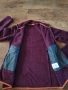 Haglöfs Sensum Jacket Women - дамско шерпа горнище КАТО НОВО М, снимка 10