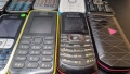 Стари Телефони за части , снимка 6