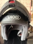 Модуларна каска Shoei multitec, снимка 4