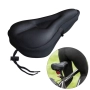 Калъф за велосипедна седалка с гел омекотяване 4434, снимка 5