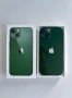 iPhone 13 128GB Green, снимка 1