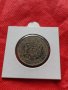 Монета 10 стотинки 1881г. Княжество България за колекция - 24996, снимка 17