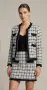 Комплект сако и пола Zara, снимка 2